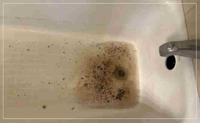 永清浴缸通下水