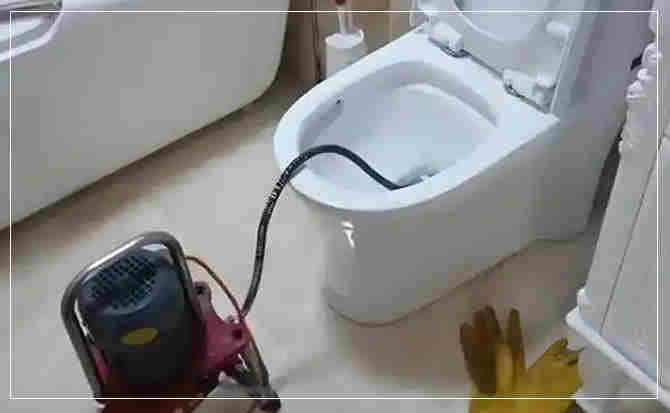 永清马桶蹲坑蹲厕疏通