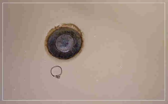 永清下水道物品打捞